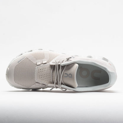 OthtN Cloud 5 Women's Pearl/White
