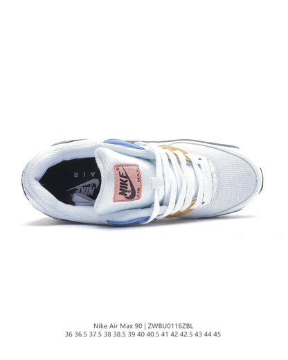 Aithtr Max 903M Anthracite CZ3950 Dames & Heren Schoenen-1