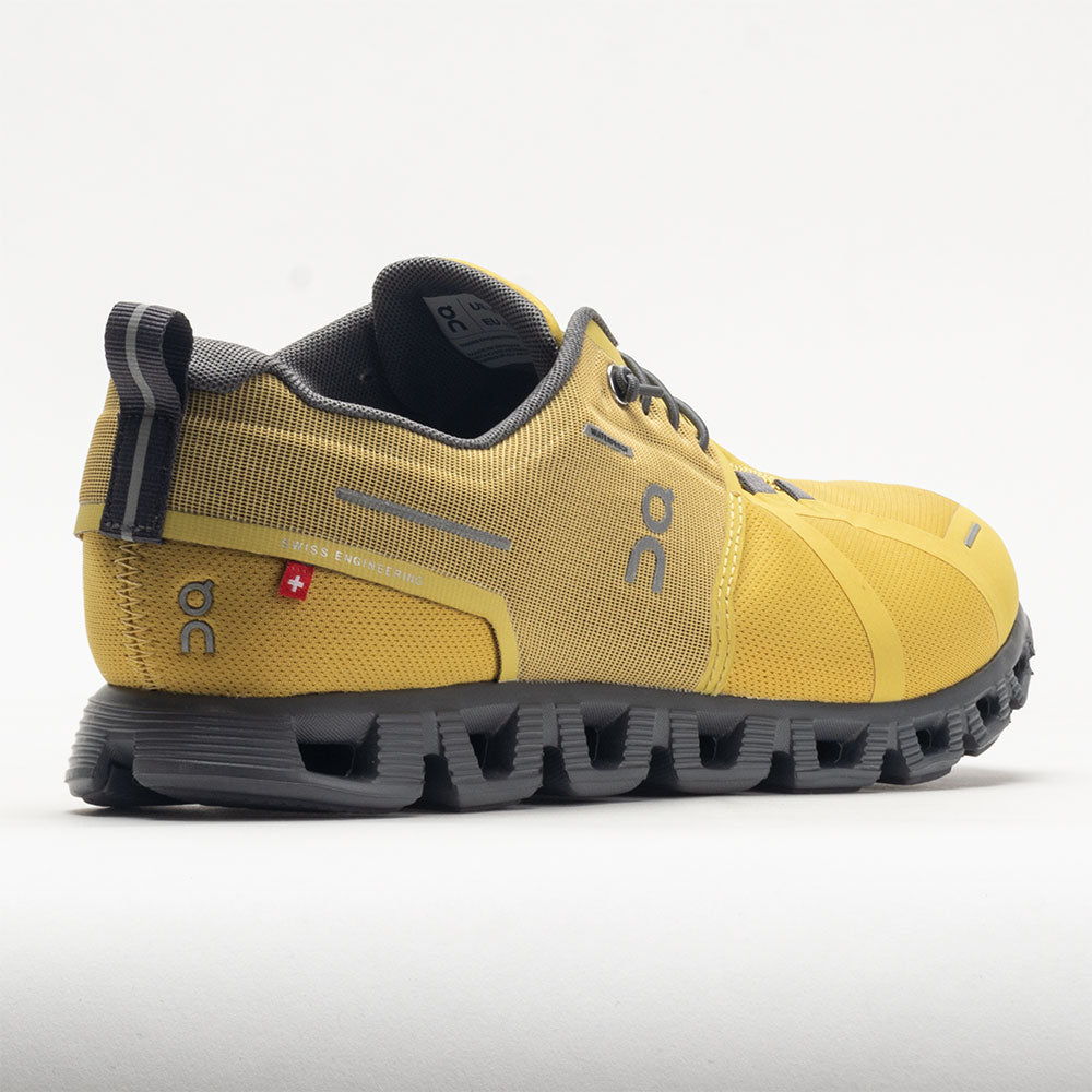OthtN Cloud 5 Waterproof Men's Mustard/Rock
