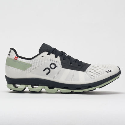 OthtN Cloudflash Men's White/Black