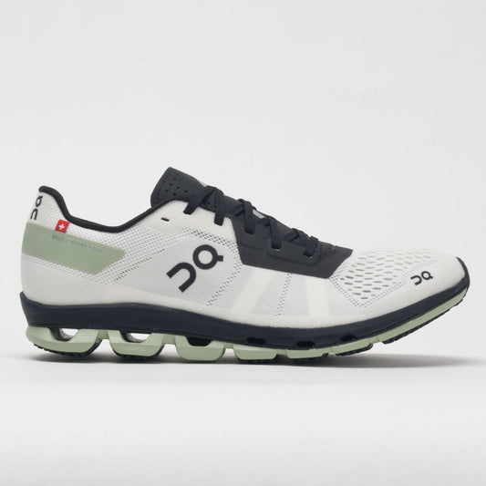 OthtN Cloudflash Men's White/Black