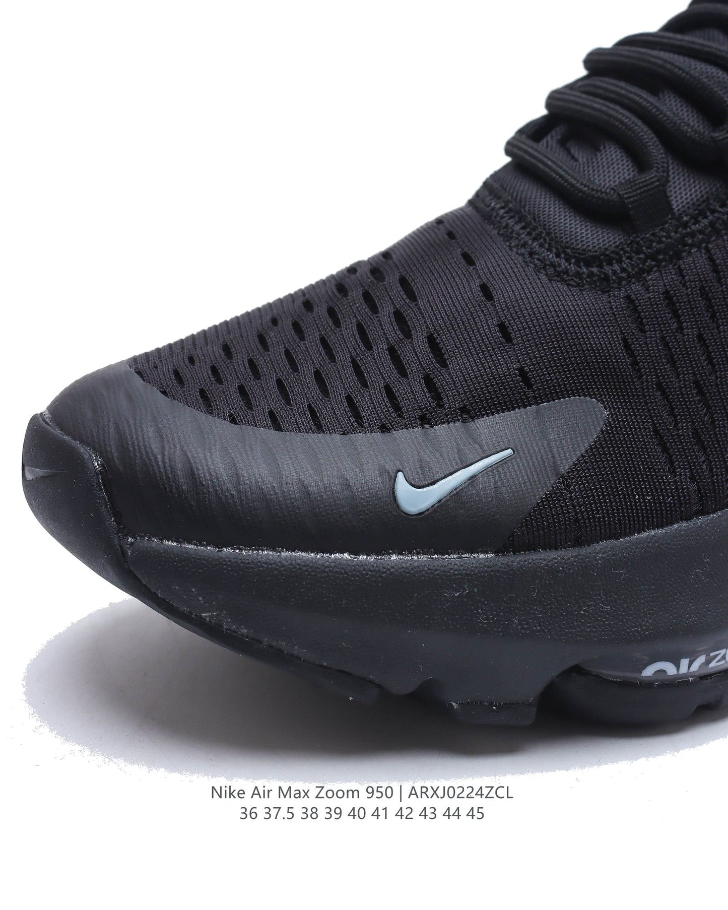 Aithtr Max Zoom 950 CJ6700 018 Dames & Heren Schoenen