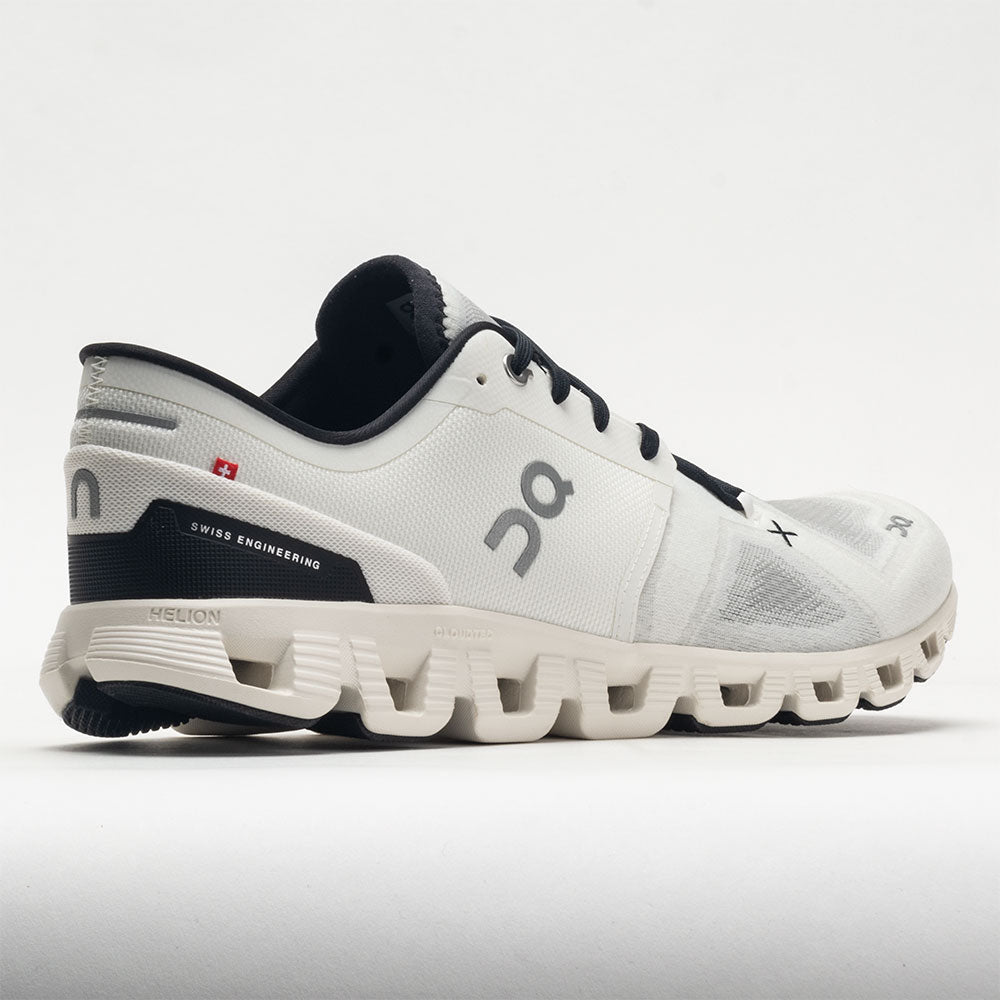 OthtN Cloud X 3 Men's Ivory/Black