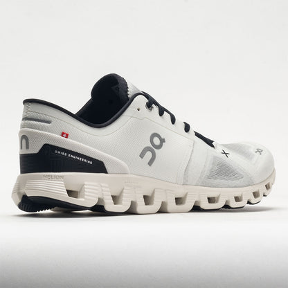 OthtN Cloud X 3 Men's Ivory/Black