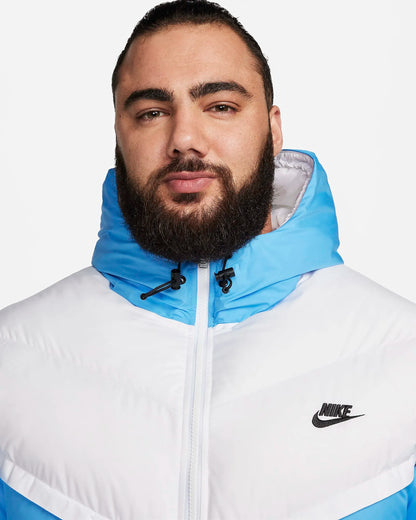 Men's Puffer Jackets