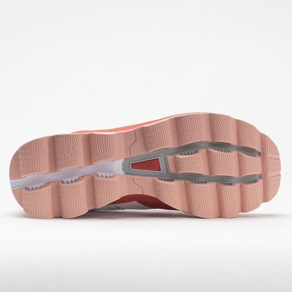 OthtN Cloudsurfer 6 Women's Rust/Rose