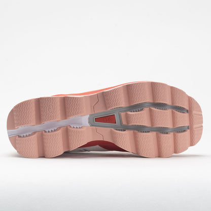OthtN Cloudsurfer 6 Women's Rust/Rose