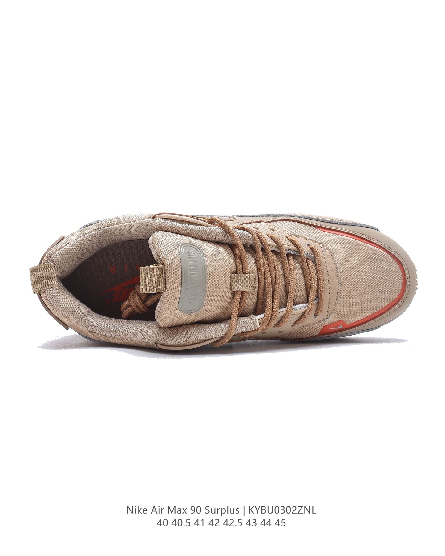 Aithtr Max 90 SURPLUS CQ7743-200 Heren Schoenen