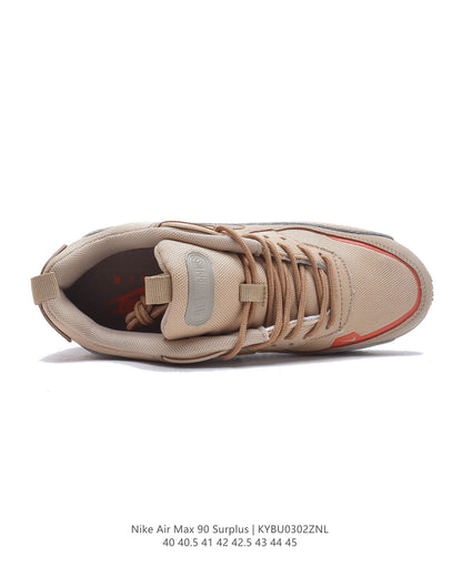 Aithtr Max 90 SURPLUS CQ7743-200 Heren Schoenen