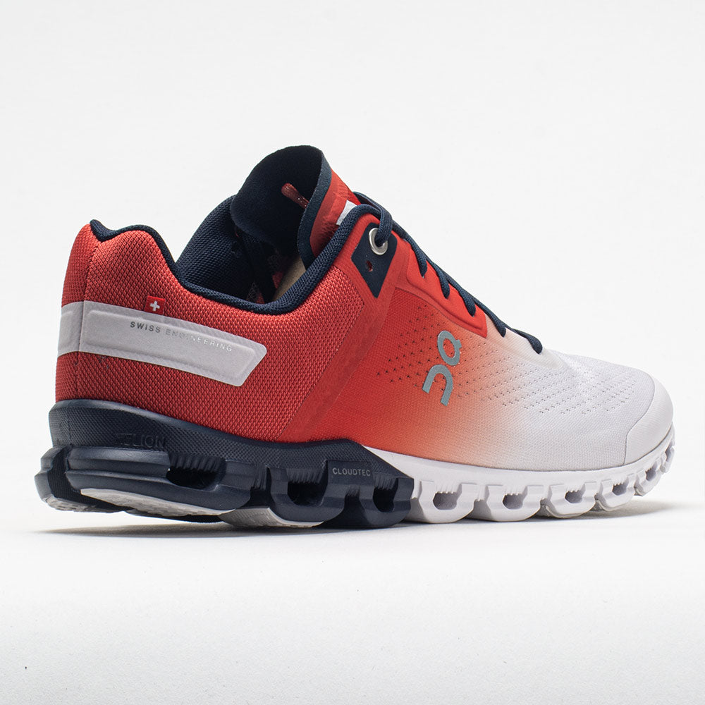 OthtN Cloudflow Men's Rust/Eclipse