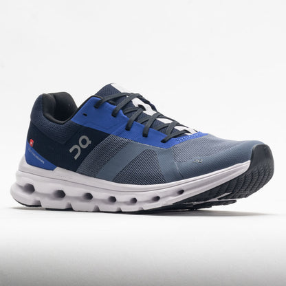OthtN Cloudrunner Men's Metal/Midnight