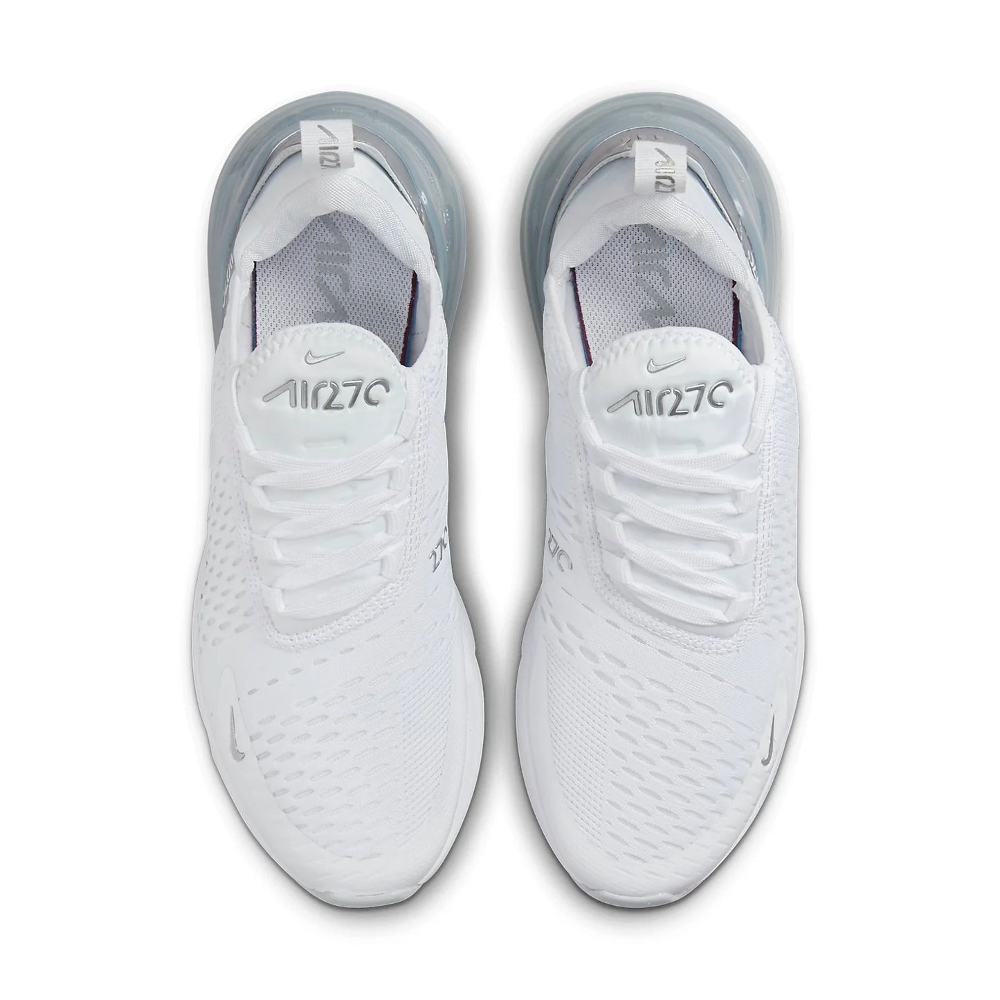 Aithtr Max 270 'White Pure Platinum' DX0114-100