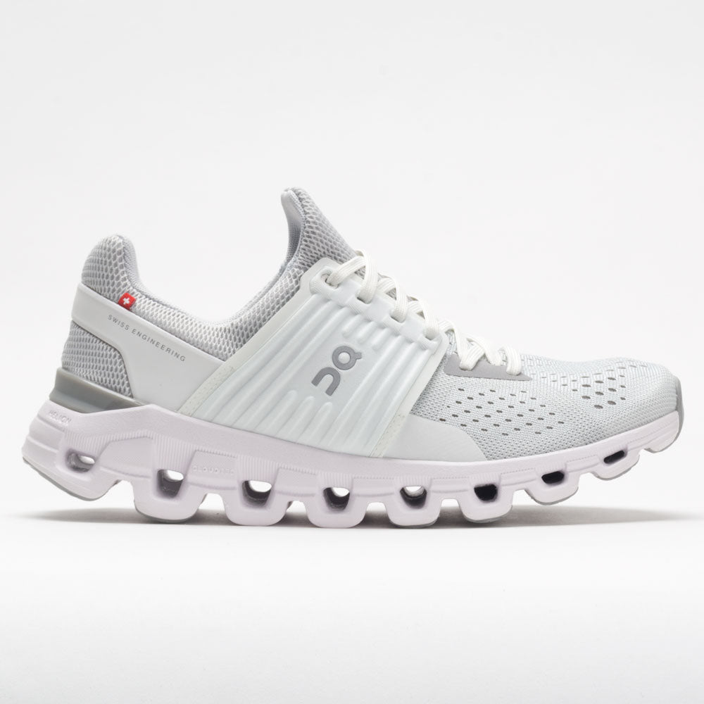 OthtN Cloudswift Women's Glacier/White