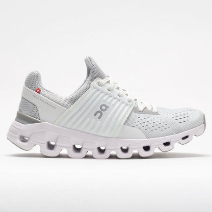 OthtN Cloudswift Women's Glacier/White