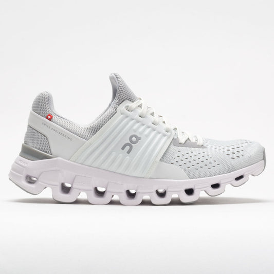 OthtN Cloudswift Women's Glacier/White