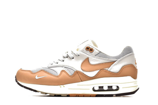 Patta x  Aithtr Max 1 ��Night Maroom Dames & Heren Schoenen-1