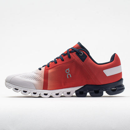 OthtN Cloudflow Men's Rust/Eclipse