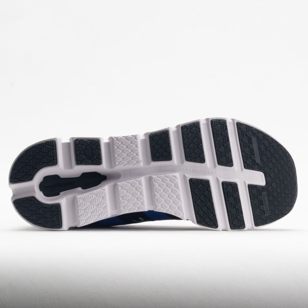 OthtN Cloudrunner Men's Metal/Midnight