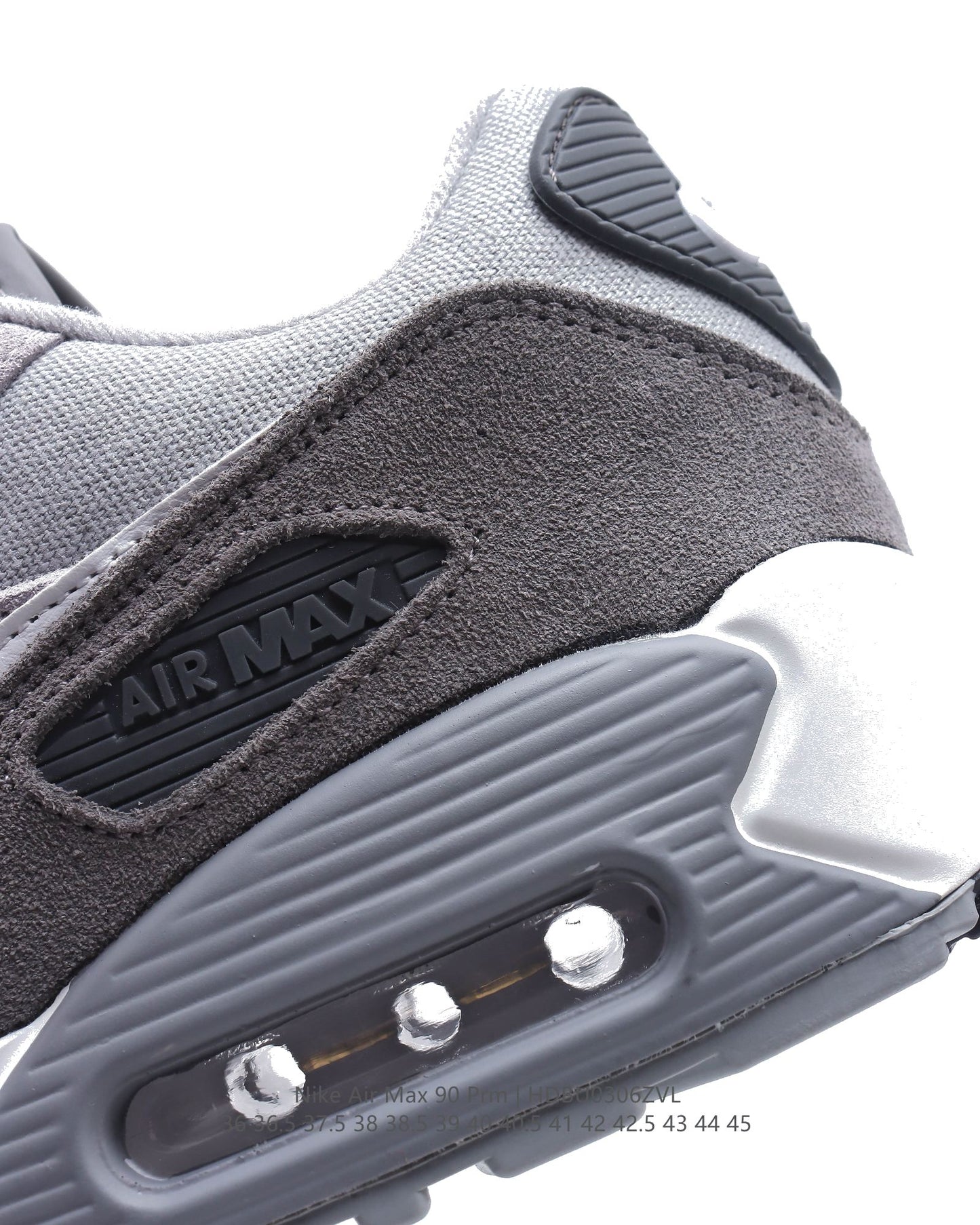 Aithtr Max 90 PRM DA1641-001 Dames & Heren Schoenen