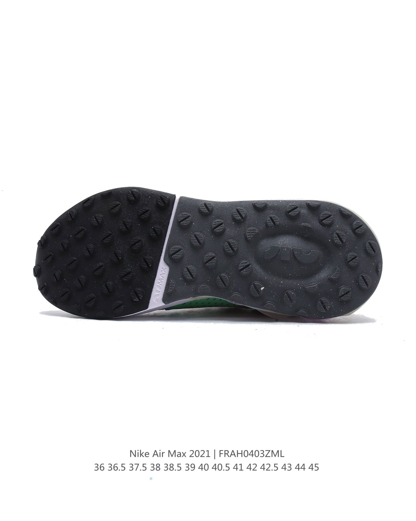 Aithtr Max 2021 Multi Color DO2336 010 Dames & Heren Schoenen