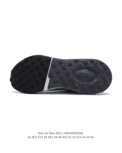 Aithtr Max 2021 Multi Color DO2336 010 Dames & Heren Schoenen