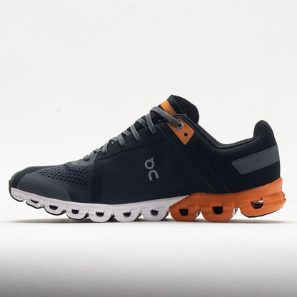 OthtN Cloudflow Men's Black/Turmeric
