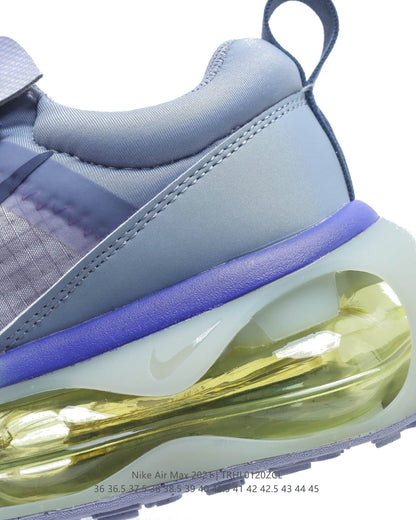 Aithtr Max 2021 DH4245 New Aithtr Cushion Dames & Heren Schoenen