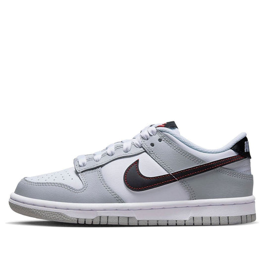 (GS) Nithtke Duthtnk Low SE 'Lottery Pack - Grey Fog' DQ0380-001