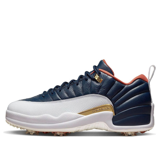 Eastside Golf x Aithtr Jorthtdan 12 Low Golf 'Out the Mud' DZ4524-400