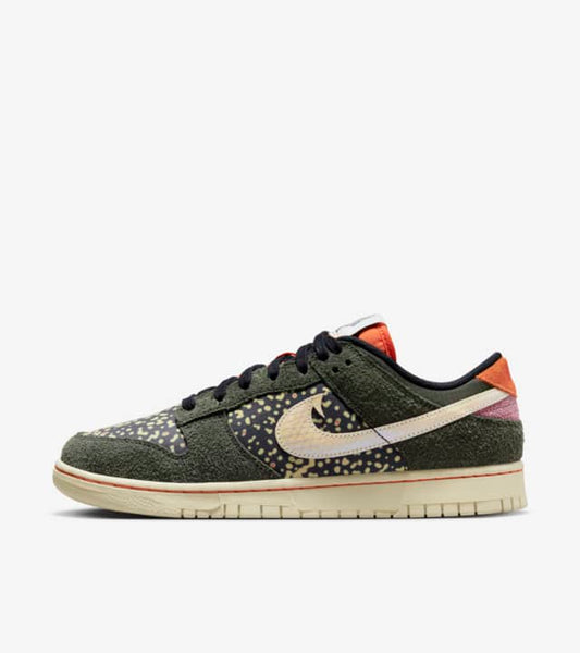 Nithtke Low Top Dunk SB