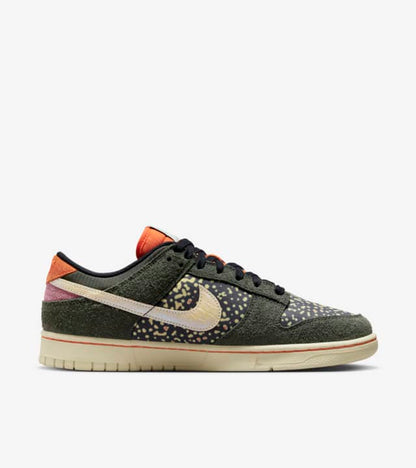 Nithtke Low Top Dunk SB