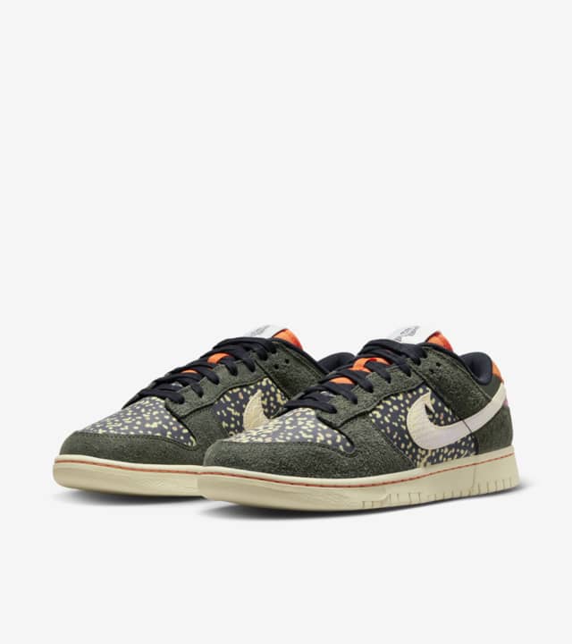 Nithtke Low Top Dunk SB