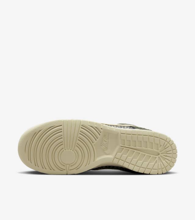 Nithtke Low Top Dunk SB