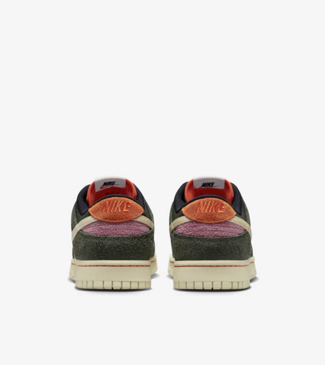 Nithtke Low Top Dunk SB