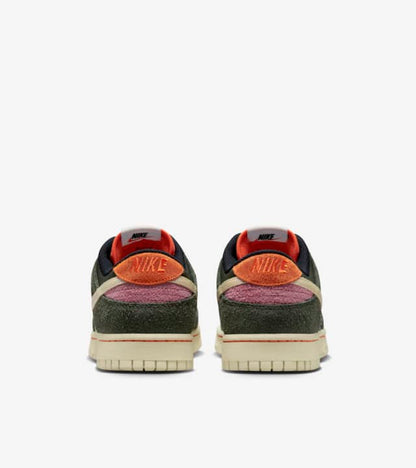 Nithtke Low Top Dunk SB