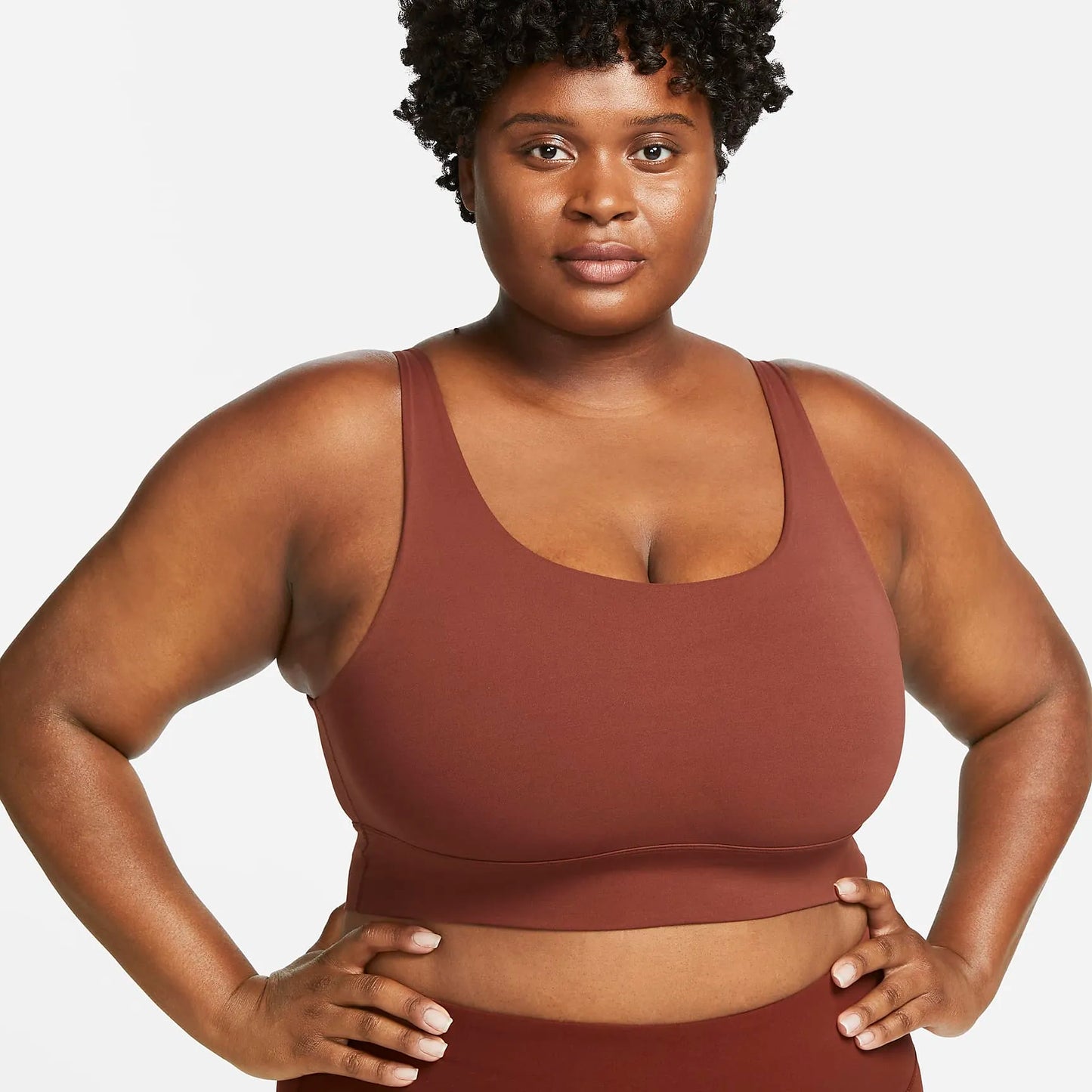 Women's Sports Bra