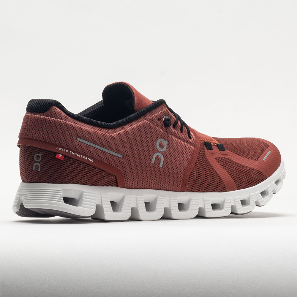OthtN Cloud 5 Men's Ruby/Rust