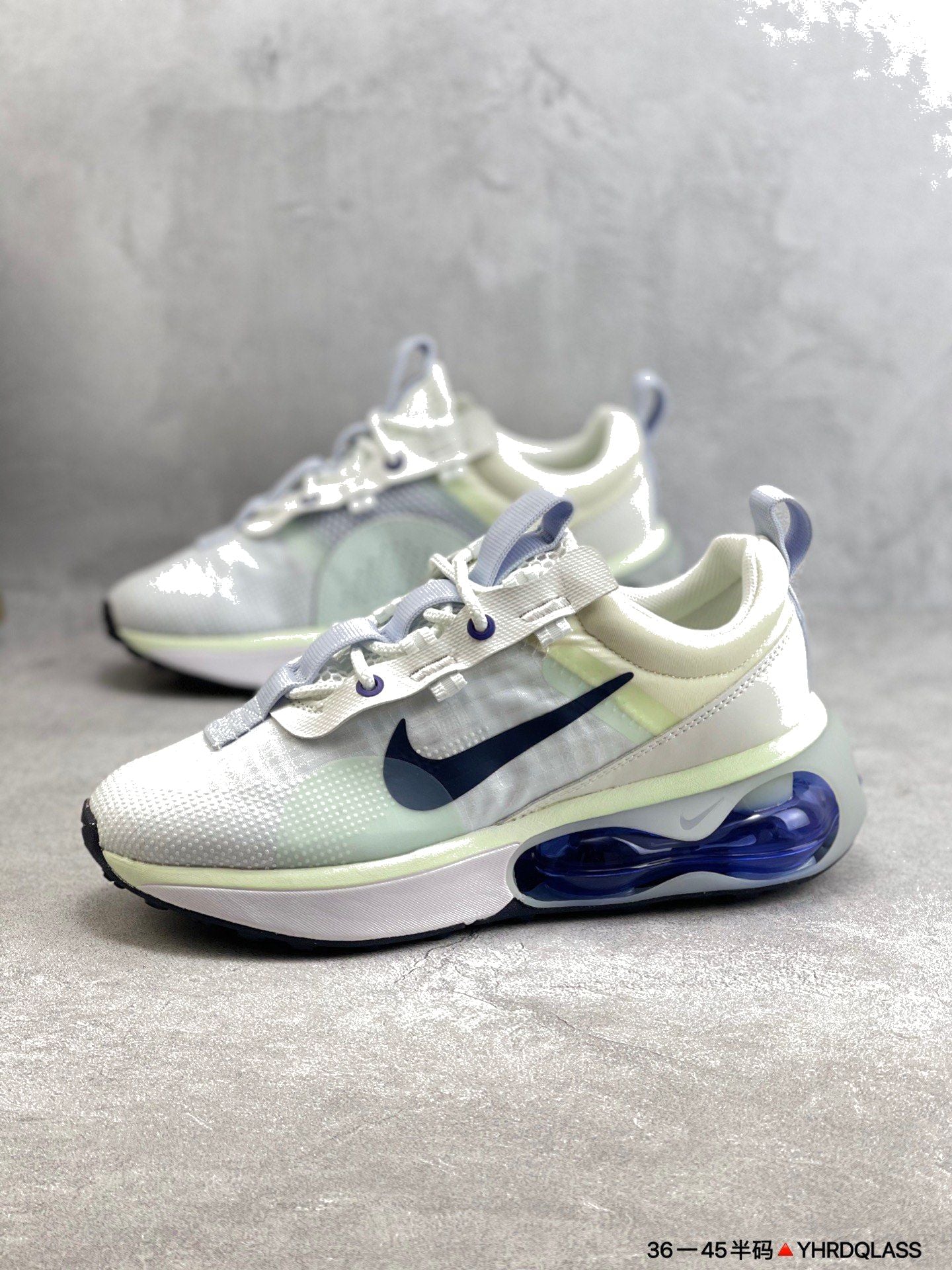 Aithtr Max 2021 Dames & Heren Schoenen-7