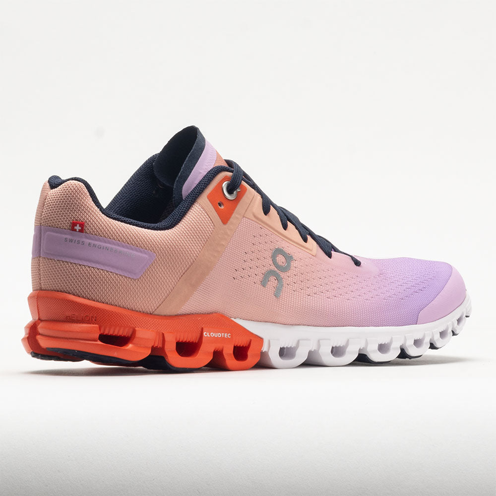 OthtN Cloudflow Women's Rose/Fiji