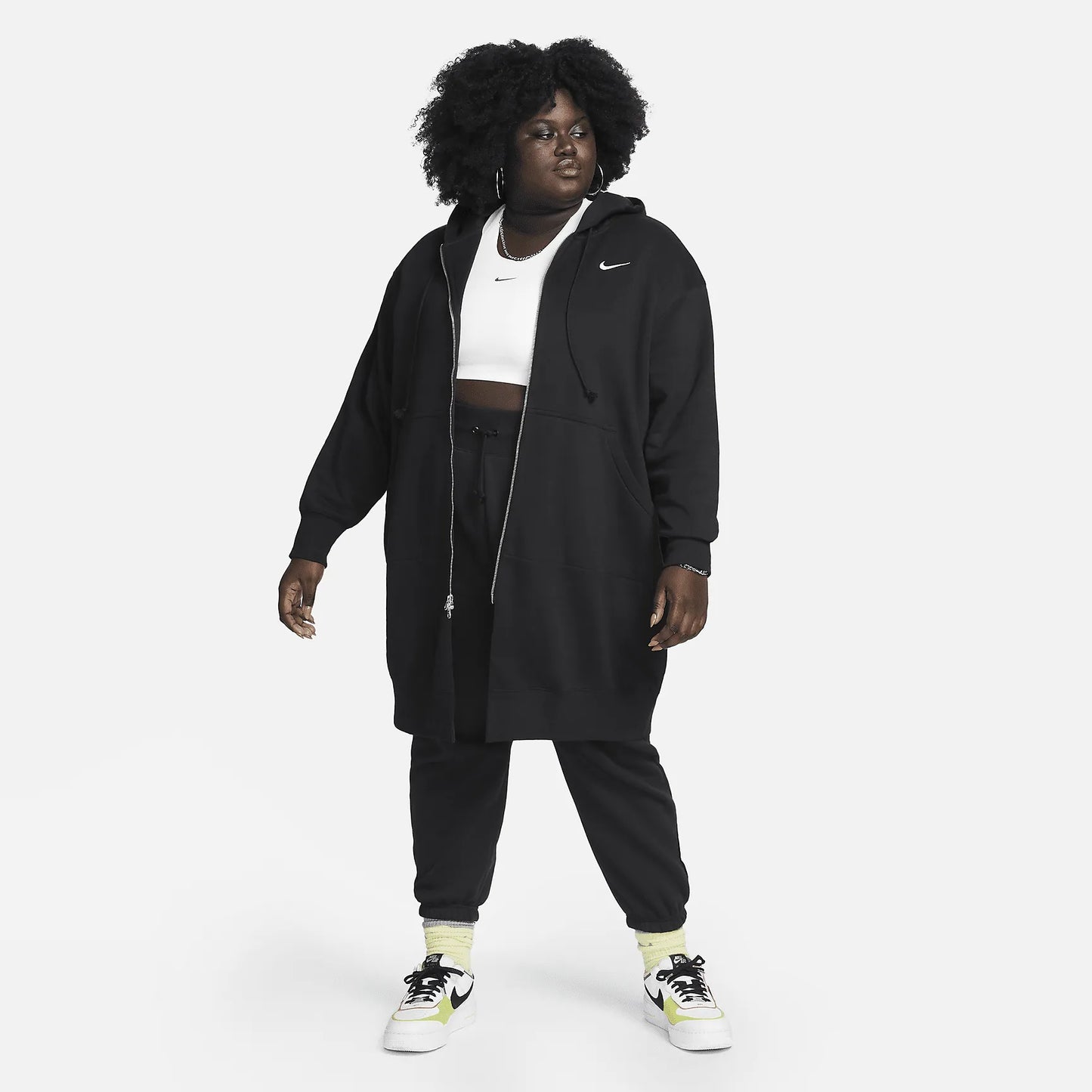 Women's Hoodie