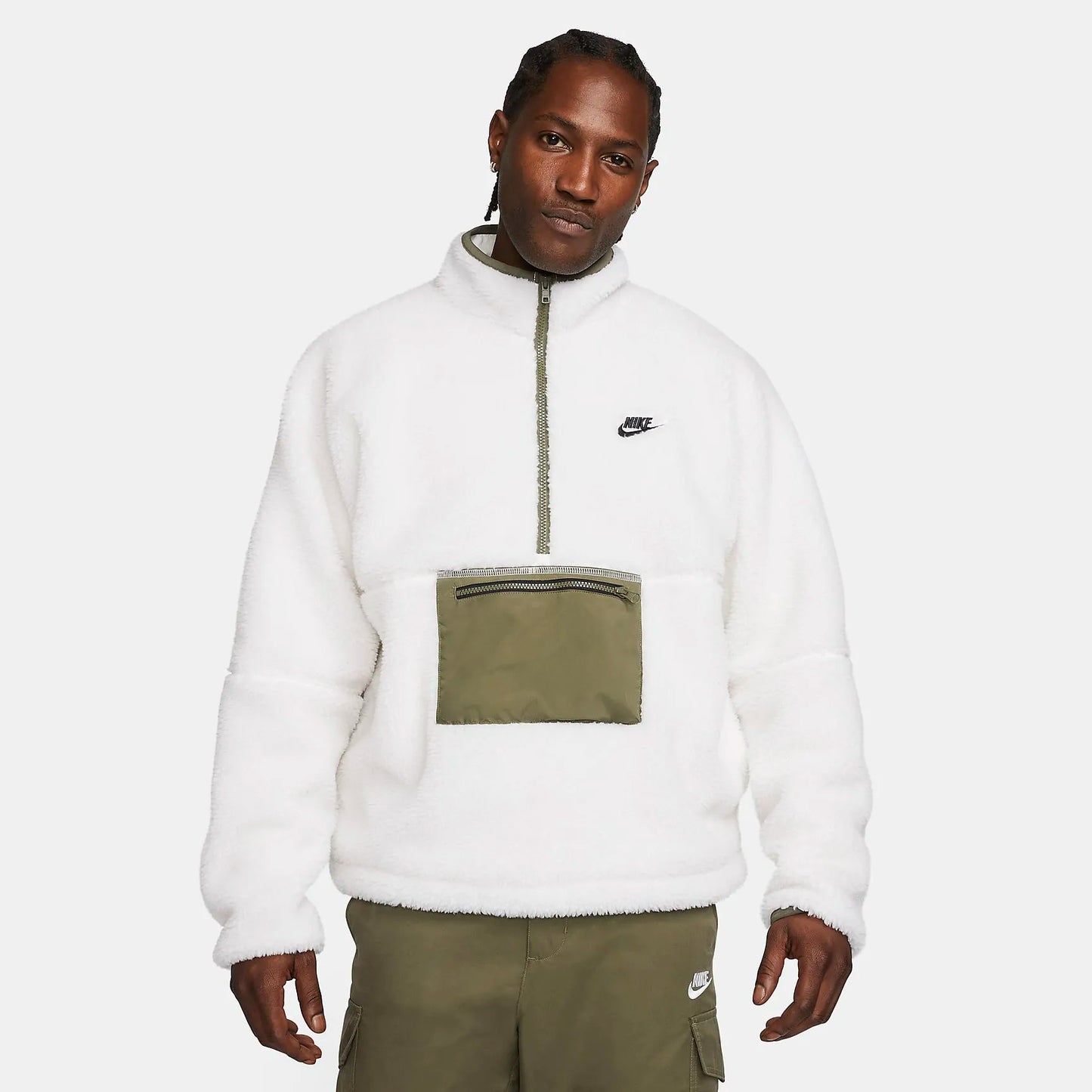 Men's Hoodie