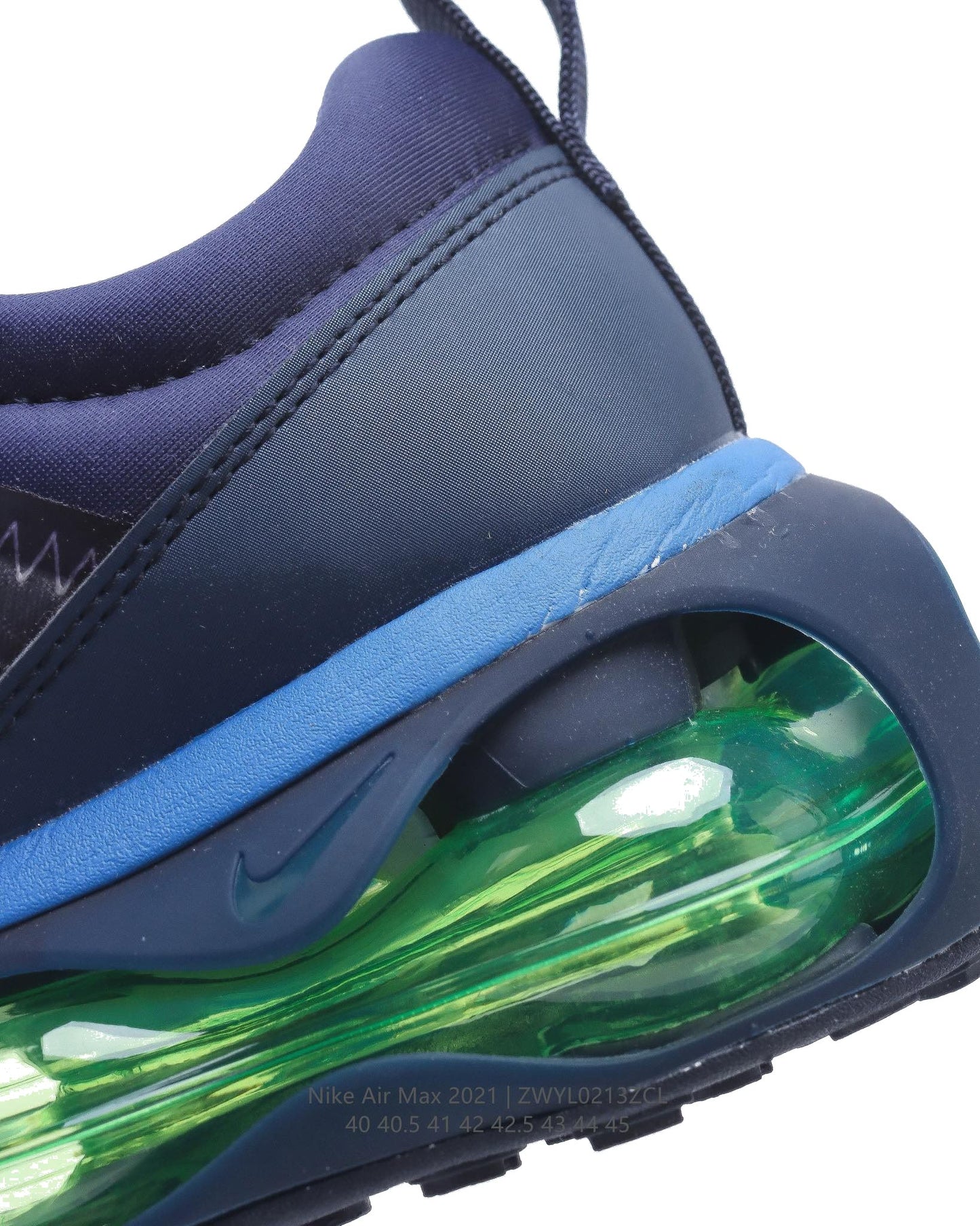 Aithtr Max 2021 New Aithtr Cushioning DH4245 Heren Schoenen-1