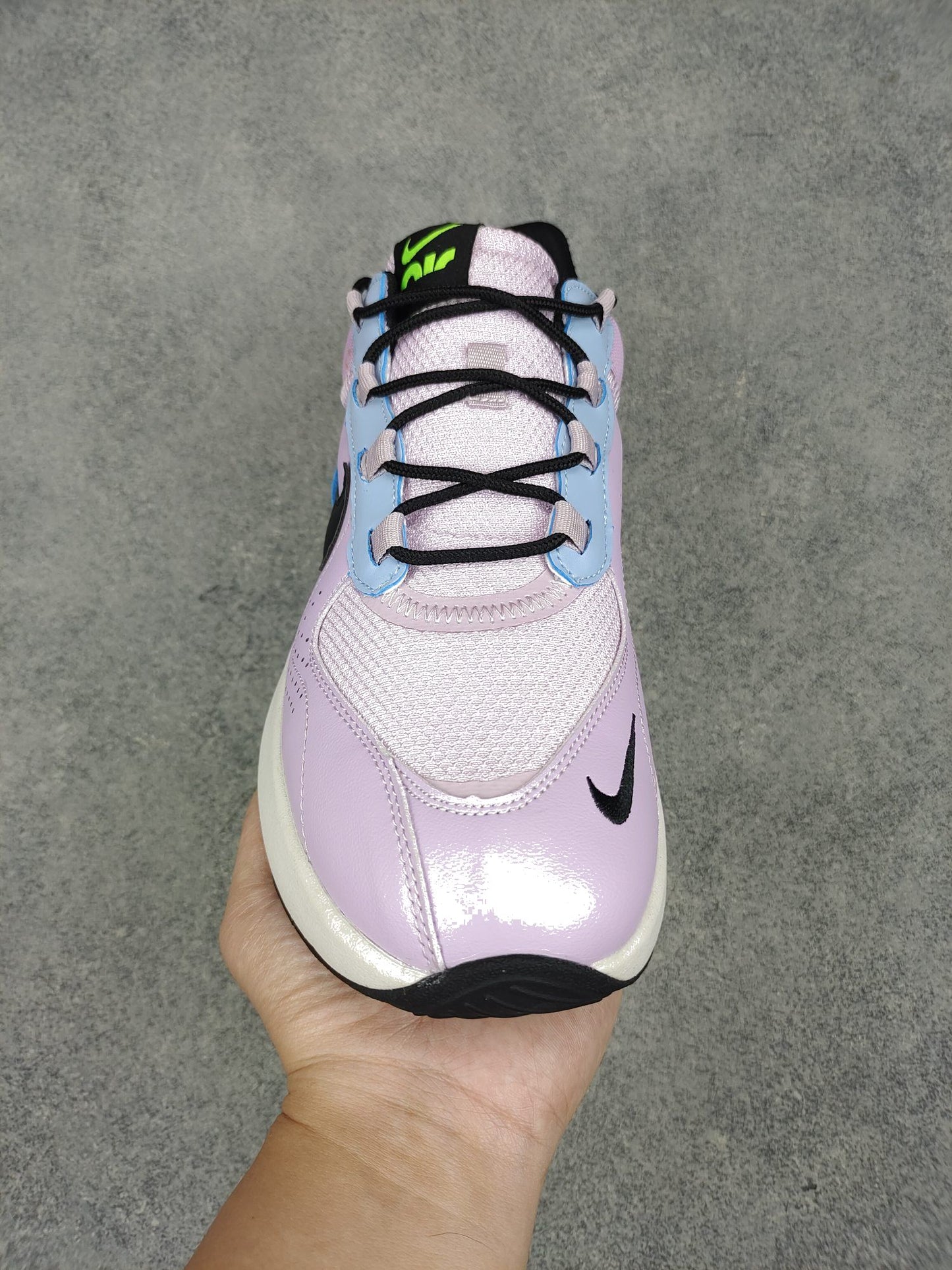 Aithtr Max Verona CK7200-500 Dames Schoenen