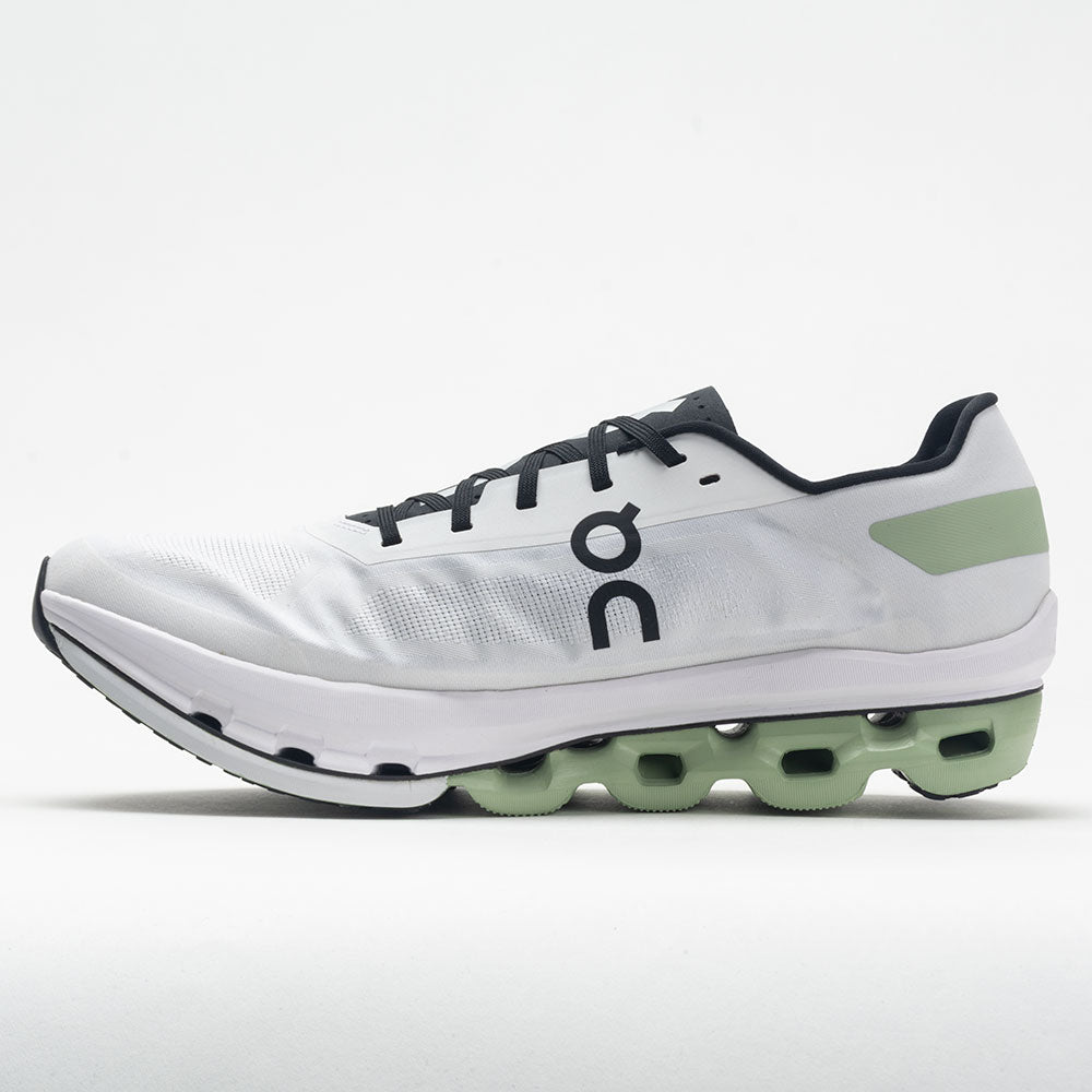 OthtN Cloudboom Echo Men's White/Black