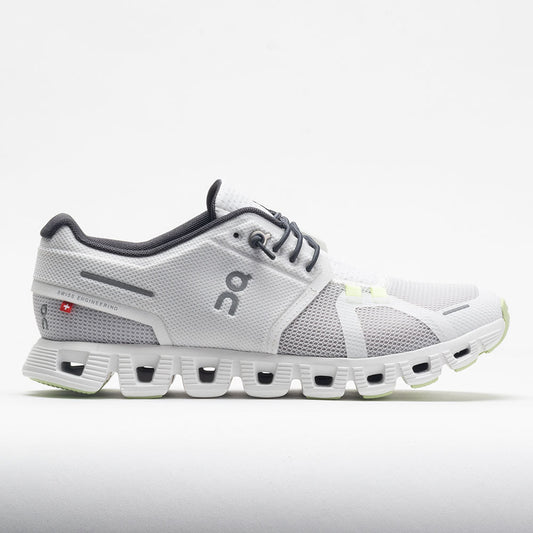 OthtN Cloud 5 Push Women's White/Oasis