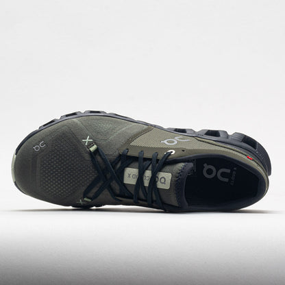 OthtN Cloud X 3 Men's Olive/Reseda