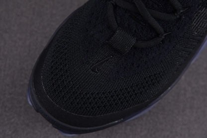 Aithtr Max Scorpion blue purple