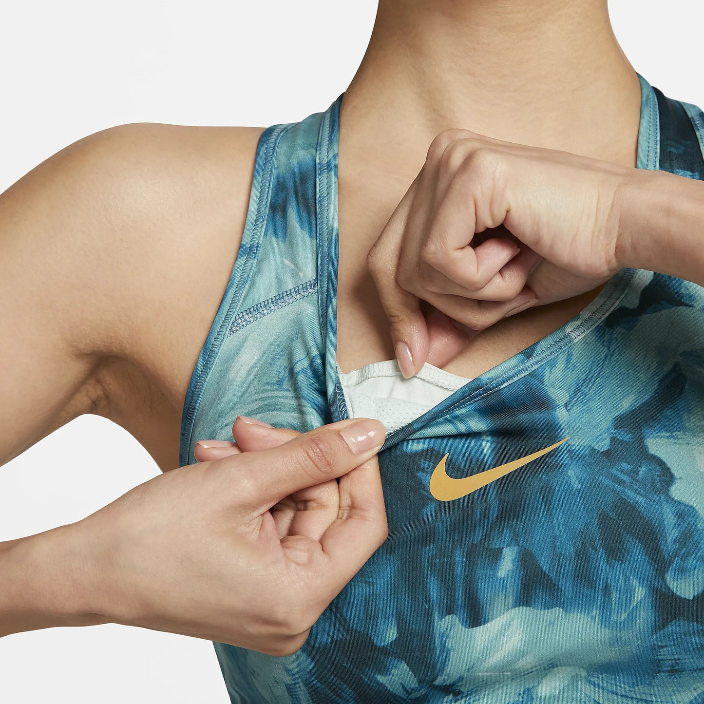 Women's Sports Bra