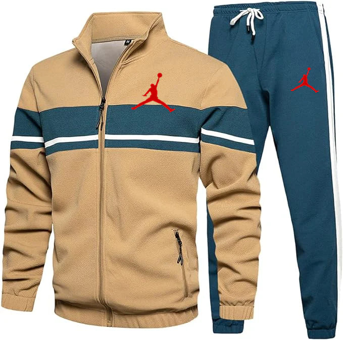 Men's Casual Sweat Suit