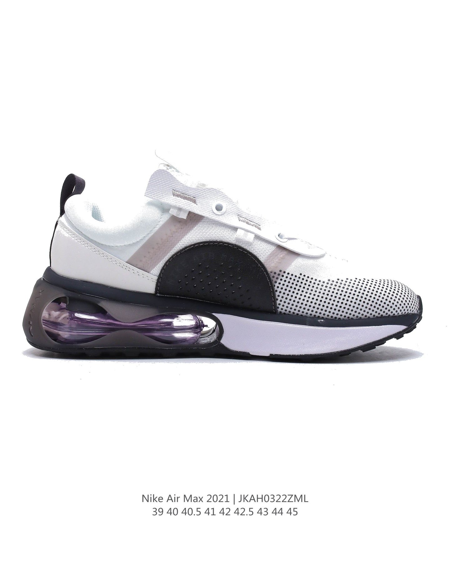 Aithtr Max 2021 DA3199 Heren Schoenen